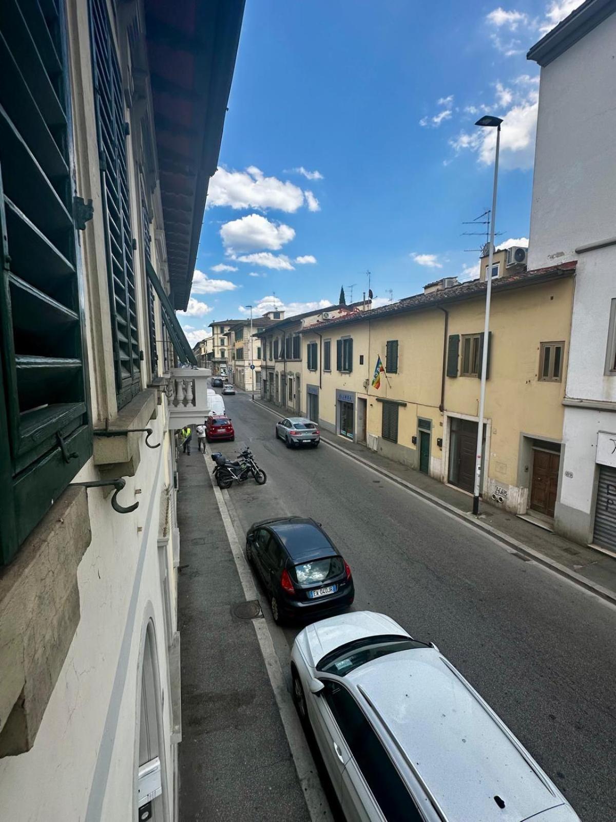 Appartamento Emme Firenze